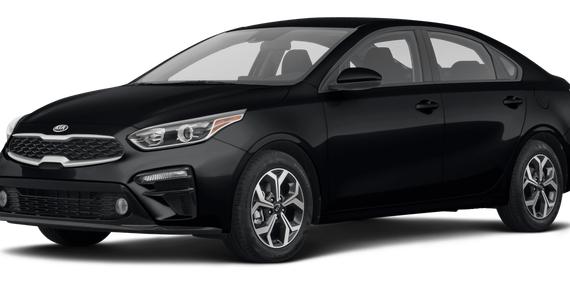 KIA FORTE 2021 3KPF24ADXME364422 image KIA FORTE 2021 3KPF24ADXME364422 image