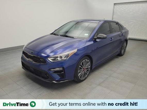 KIA FORTE 2021 3KPF44AC2ME367123 image KIA FORTE 2021 3KPF44AC2ME367123 image