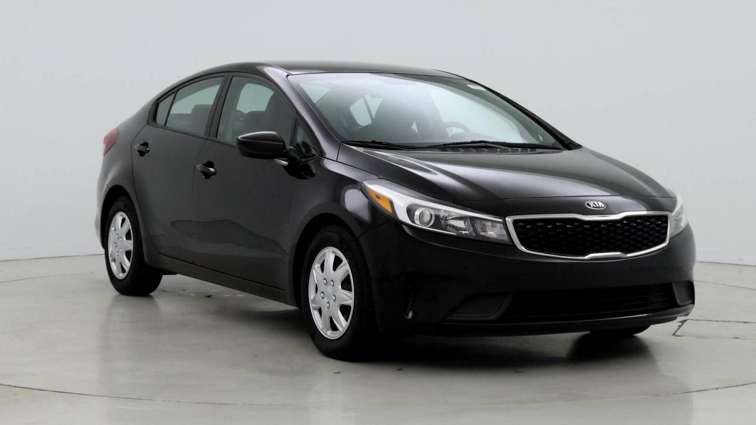 KIA FORTE 2017 3KPFK4A70HE075260 image