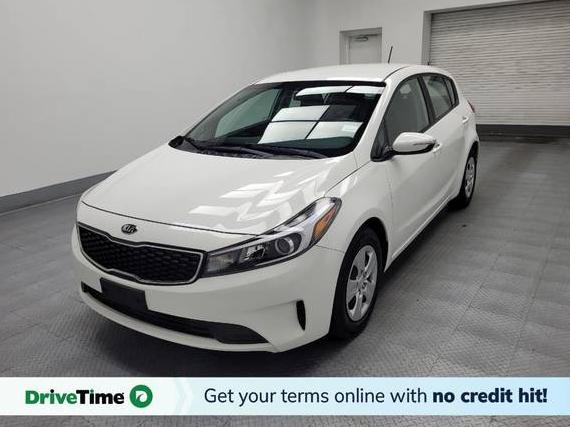 KIA FORTE 2017 KNAFK5A80H5707522 image KIA FORTE 2017 KNAFK5A80H5707522 image