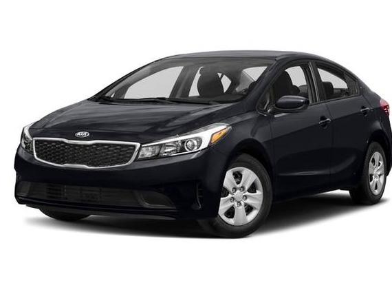 KIA FORTE 2017 3KPFL4A70HE071299 image