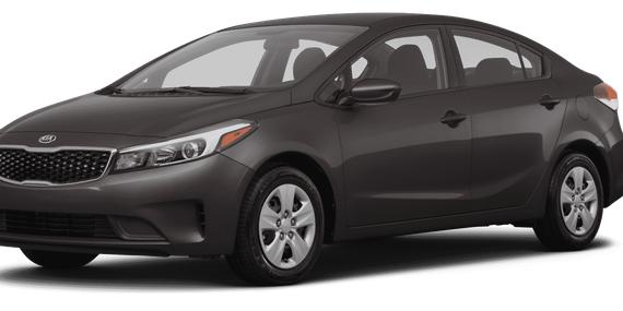 KIA FORTE 2017 3KPFK4A74HE142538 image KIA FORTE 2017 3KPFK4A74HE142538 image