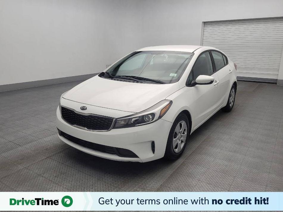 KIA FORTE 2017 3KPFK4A70HE067739 image