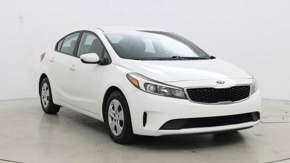 KIA FORTE 2017 3KPFK4A70HE141810 image
