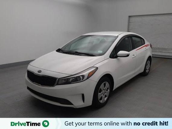 KIA FORTE 2017 3KPFK4A76HE072587 image KIA FORTE 2017 3KPFK4A76HE072587 image