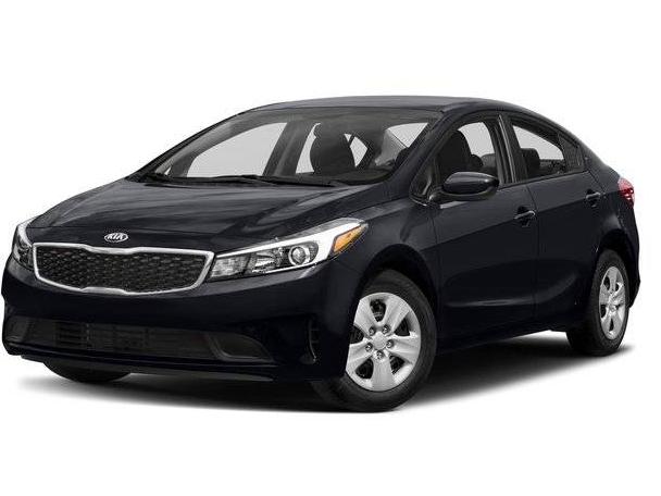 KIA FORTE 2017 3KPFK4A77HE029909 image