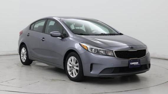KIA FORTE 2017 3KPFL4A72HE125914 image KIA FORTE 2017 3KPFL4A72HE125914 image