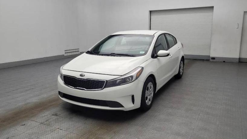 KIA FORTE 2017 3KPFK4A76HE078177 image