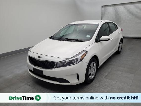 KIA FORTE 2017 3KPFL4A76HE044057 image KIA FORTE 2017 3KPFL4A76HE044057 image