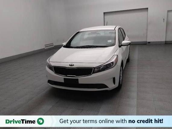KIA FORTE 2017 KNAFK5A89H5705588 image KIA FORTE 2017 KNAFK5A89H5705588 image