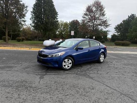 KIA FORTE 2017 3KPFK4A7XHE066730 image KIA FORTE 2017 3KPFK4A7XHE066730 image