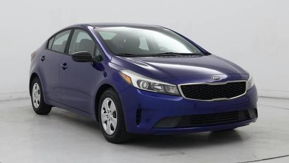 KIA FORTE 2017 3KPFK4A75HE092569 image KIA FORTE 2017 3KPFK4A75HE092569 image