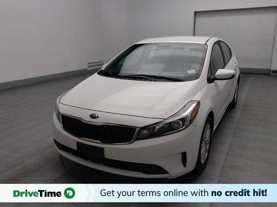 KIA FORTE 2017 3KPFL4A7XHE114739 image KIA FORTE 2017 3KPFL4A7XHE114739 image