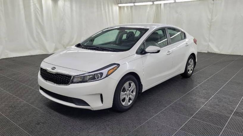 KIA FORTE 2017 3KPFL4A73HE065187 image