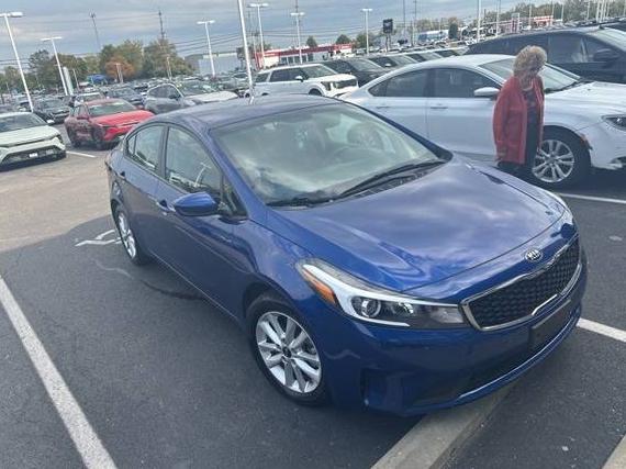 KIA FORTE 2017 3KPFL4A70HE018845 image KIA FORTE 2017 3KPFL4A70HE018845 image