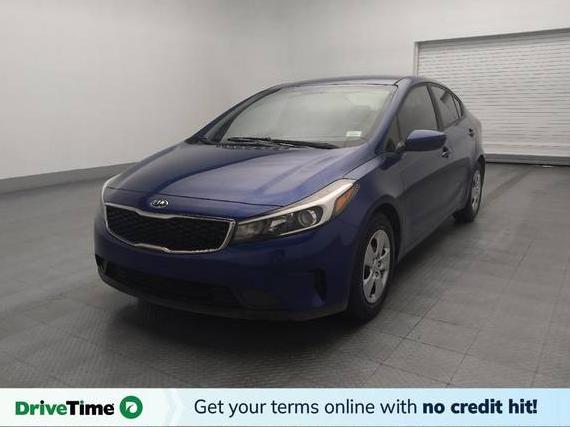 KIA FORTE 2017 3KPFK4A73HE139937 image KIA FORTE 2017 3KPFK4A73HE139937 image