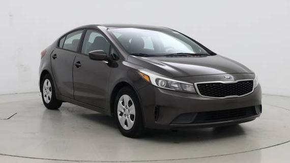 KIA FORTE 2017 3KPFK4A79HE025442 image KIA FORTE 2017 3KPFK4A79HE025442 image