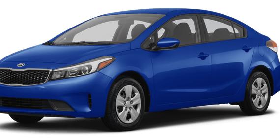 KIA FORTE 2017 3KPFK4A73HE034184 image KIA FORTE 2017 3KPFK4A73HE034184 image