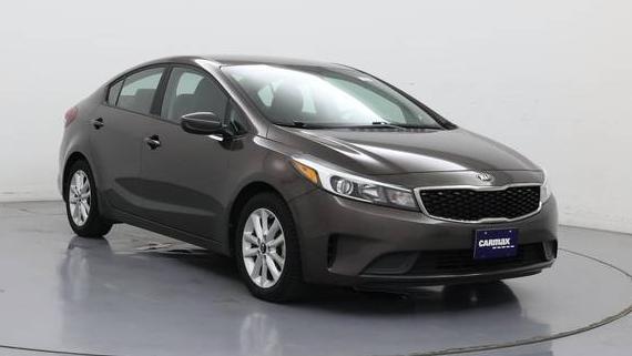 KIA FORTE 2017 3KPFL4A78HE132592 image