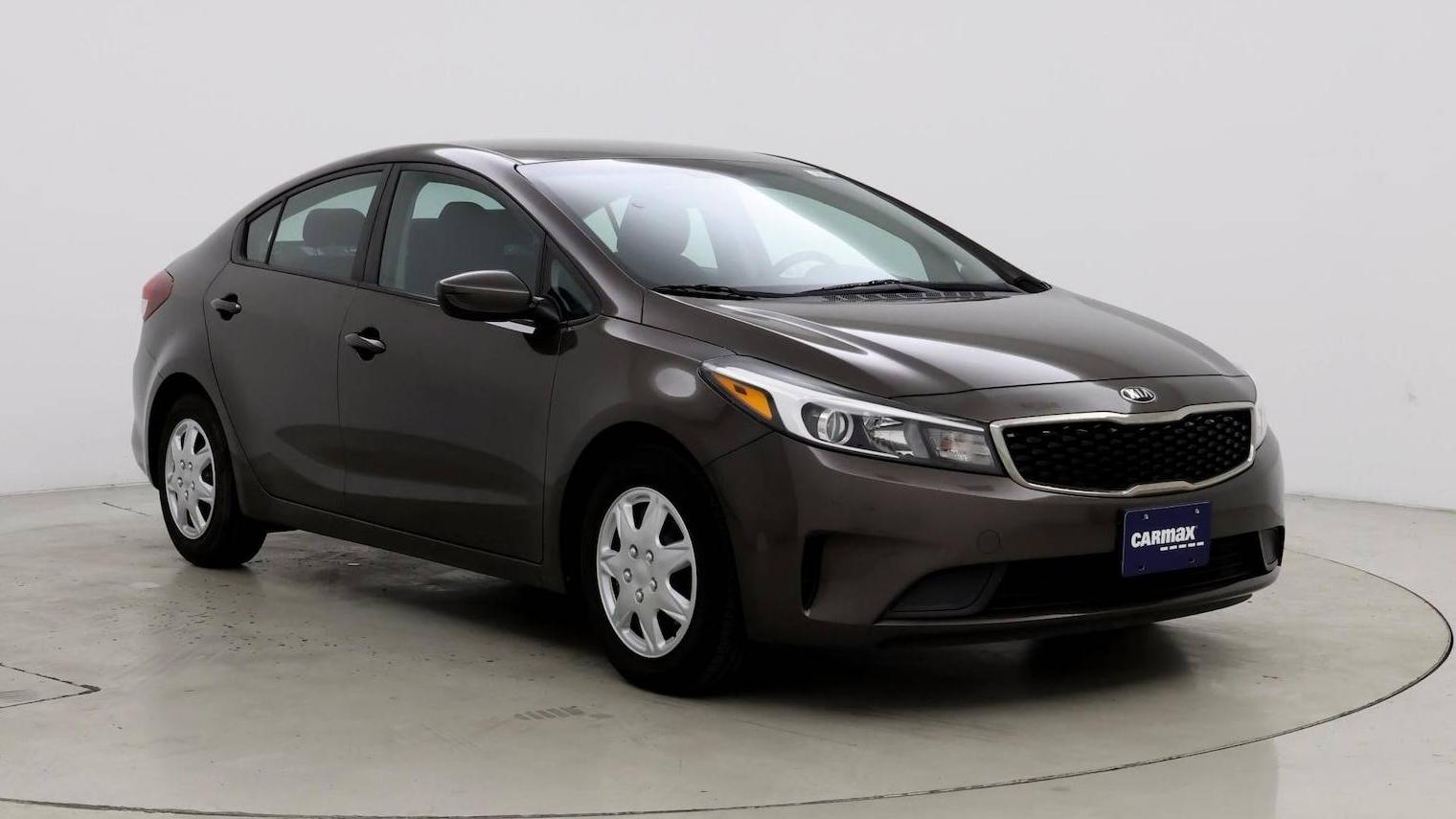 KIA FORTE 2017 3KPFK4A73HE130221 image