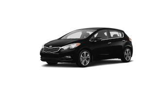 KIA FORTE 2017 KNAFK5A83H5695236 image