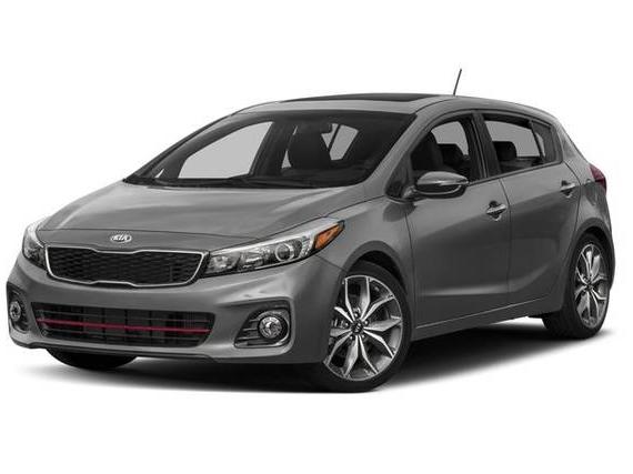 KIA FORTE 2017 KNAFK5A89H5697914 image KIA FORTE 2017 KNAFK5A89H5697914 image