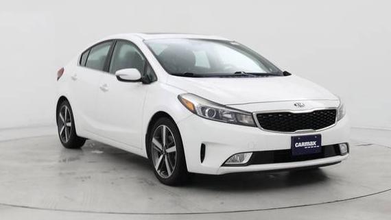 KIA FORTE 2017 3KPFN4A87HE131453 image KIA FORTE 2017 3KPFN4A87HE131453 image