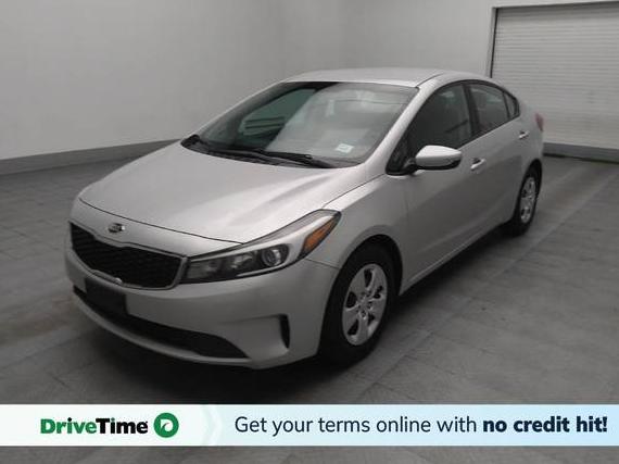KIA FORTE 2017 3KPFK4A77HE025021 image KIA FORTE 2017 3KPFK4A77HE025021 image