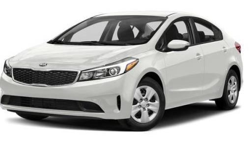 KIA FORTE 2017 3KPFK4A78HE016781 image