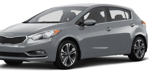 KIA FORTE 2017 KNAFK5A87H5683106 image KIA FORTE 2017 KNAFK5A87H5683106 image