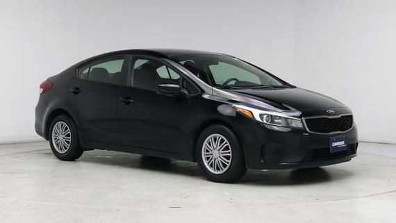 KIA FORTE 2017 3KPFK4A75HE121391 image