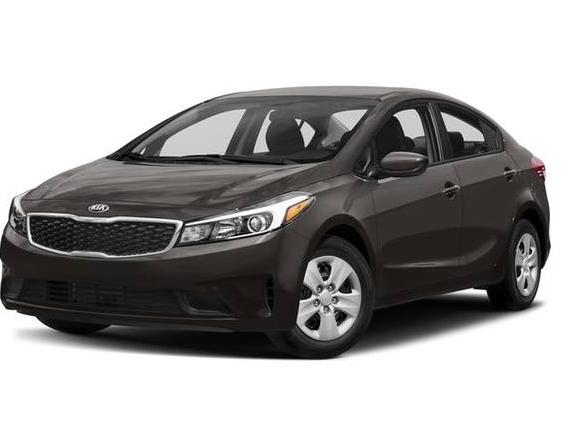KIA FORTE 2017 3KPFK4A7XHE079851 image