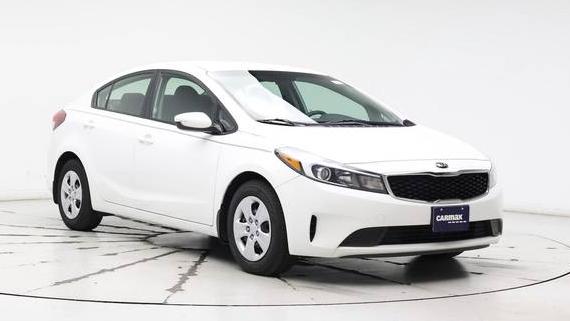 KIA FORTE 2017 3KPFK4A7XHE144665 image KIA FORTE 2017 3KPFK4A7XHE144665 image
