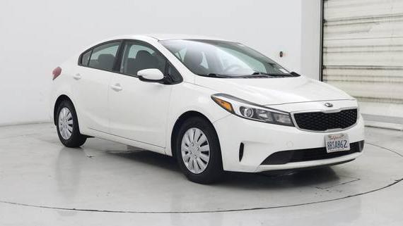 KIA FORTE 2017 3KPFK4A78HE144180 image KIA FORTE 2017 3KPFK4A78HE144180 image