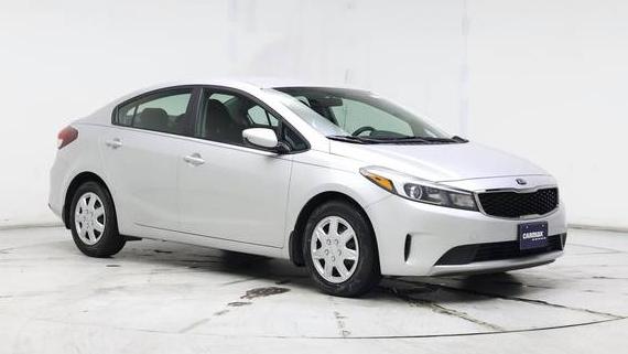 KIA FORTE 2017 3KPFK4A73HE087869 image