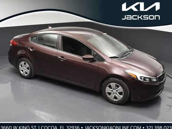 KIA FORTE 2017 3KPFK4A74HE032072 image KIA FORTE 2017 3KPFK4A74HE032072 image