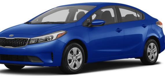 KIA FORTE 2017 3KPFK4A75HE102324 image KIA FORTE 2017 3KPFK4A75HE102324 image