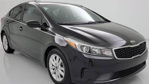 KIA FORTE 2017 3KPFL4A76HE120926 image KIA FORTE 2017 3KPFL4A76HE120926 image