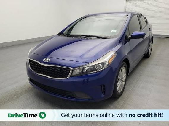 KIA FORTE 2017 3KPFL4A7XHE084111 image KIA FORTE 2017 3KPFL4A7XHE084111 image