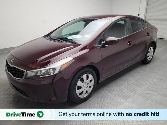 KIA FORTE 2017 3KPFK4A79HE090646 image KIA FORTE 2017 3KPFK4A79HE090646 image