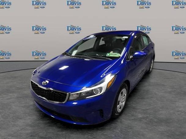 KIA FORTE 2017 3KPFK4A74HE080042 image