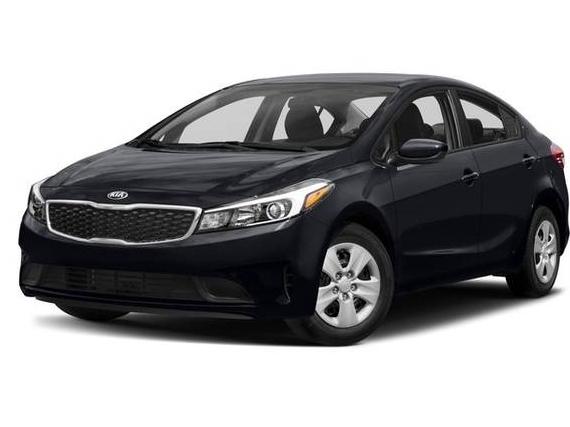 KIA FORTE 2017 3KPFK4A72HE126032 image