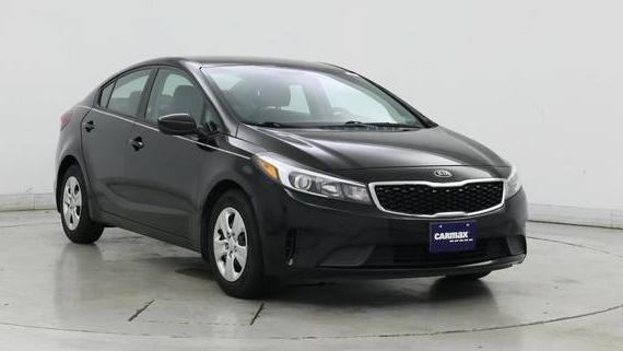 KIA FORTE 2017 3KPFK4A70HE023918 image