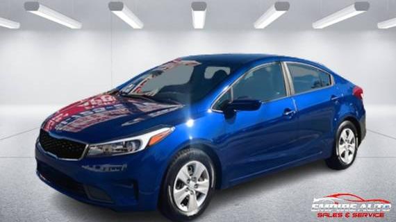 KIA FORTE 2017 3KPFK4A72HE142392 image KIA FORTE 2017 3KPFK4A72HE142392 image