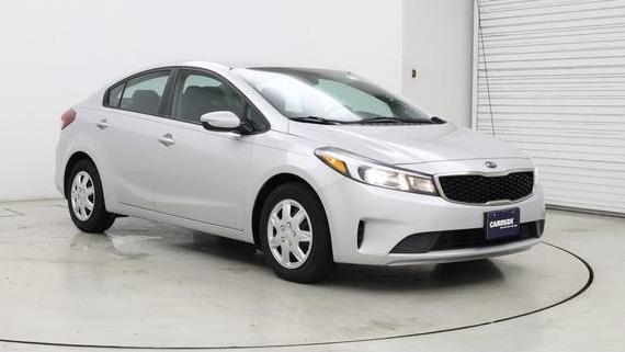KIA FORTE 2017 3KPFL4A70HE103488 image