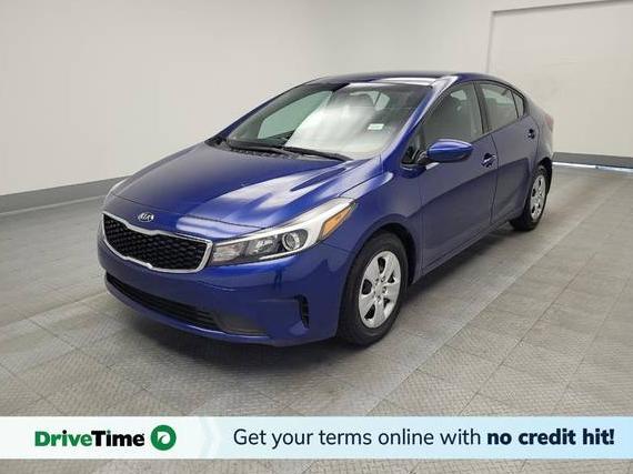 KIA FORTE 2017 3KPFK4A72HE134194 image KIA FORTE 2017 3KPFK4A72HE134194 image