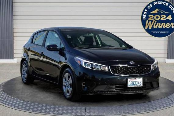 KIA FORTE 2017 KNAFK5A89H5677808 image KIA FORTE 2017 KNAFK5A89H5677808 image