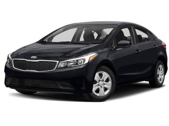 KIA FORTE 2017 3KPFK4A73HE046948 image