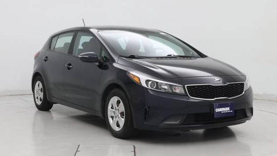 KIA FORTE 2017 KNAFK5A82H5696913 image KIA FORTE 2017 KNAFK5A82H5696913 image