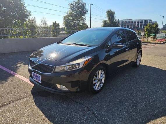 KIA FORTE 2017 KNAFK5A83H5707059 image KIA FORTE 2017 KNAFK5A83H5707059 image